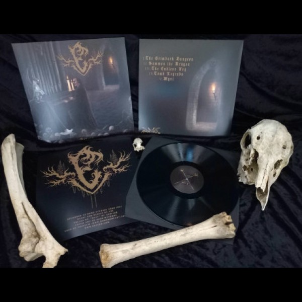 Elffor - Arkaik II, LP